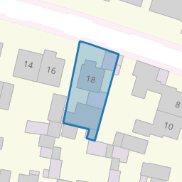 Perceel PTN01-C-7222