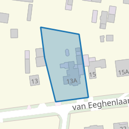 Perceel PTN01-C-7234