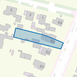 Perceel PTN01-C-7236