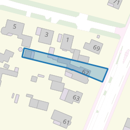 Perceel PTN01-C-7237