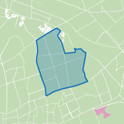 Perceel PTN01-C-7243