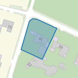 Perceel PTN01-C-7246