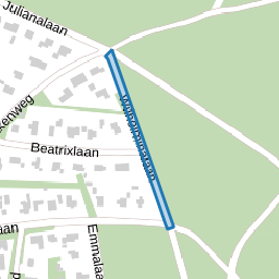 Perceel PTN01-C-7249