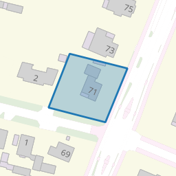 Perceel PTN01-C-7257