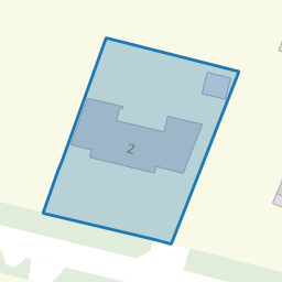 Perceel PTN01-C-7258