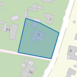 Perceel PTN01-C-7265