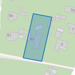 Perceel PTN01-C-7267