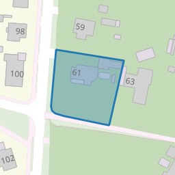 Perceel PTN01-C-7268