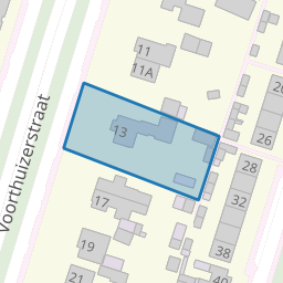 Perceel PTN01-C-7277