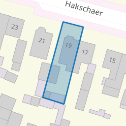 Perceel PTN01-C-7300
