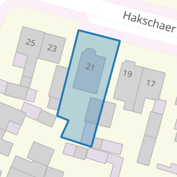 Perceel PTN01-C-7301