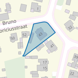 Perceel PTN01-C-7316