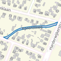 Perceel PTN01-C-7318