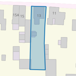 Perceel PTN01-C-7327