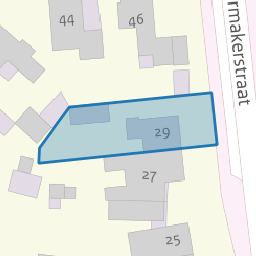 Perceel PTN01-C-7331