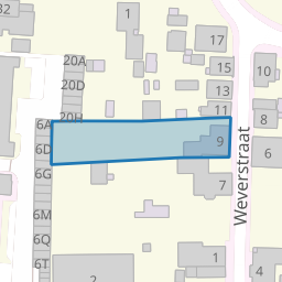 Perceel PTN01-C-7339