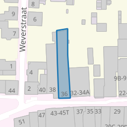 Perceel PTN01-C-7347