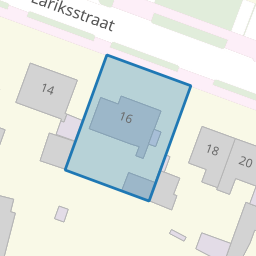 Perceel PTN01-C-7376
