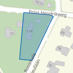 Perceel PTN01-C-7393