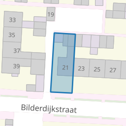Perceel PTN01-C-7396