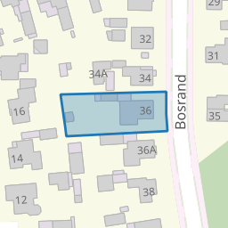 Perceel PTN01-C-7407