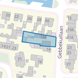 Perceel PTN01-C-7418