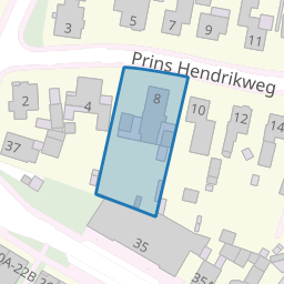 Perceel PTN01-C-7434