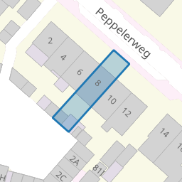 Perceel PTN01-C-7441