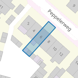 Perceel PTN01-C-7442