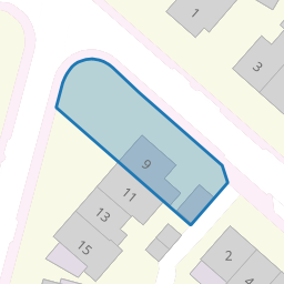 Perceel PTN01-C-7451