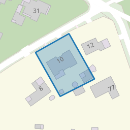 Perceel PTN01-C-7485