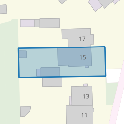 Perceel PTN01-C-7505