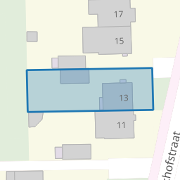Perceel PTN01-C-7506