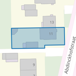 Perceel PTN01-C-7507