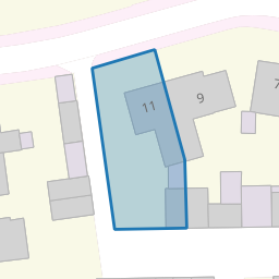 Perceel PTN01-C-7509