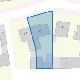 Perceel PTN01-C-7510