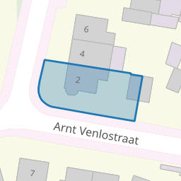 Perceel PTN01-C-7511