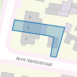 Perceel PTN01-C-7512