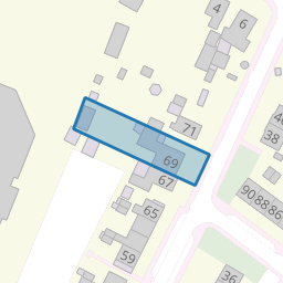 Perceel PTN01-C-7525