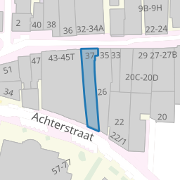 Perceel PTN01-C-7530