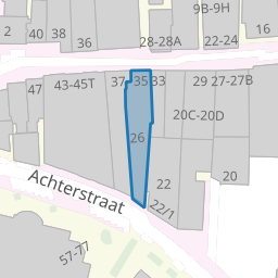 Perceel PTN01-C-7531