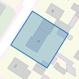 Perceel PTN01-C-7541