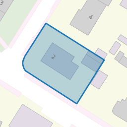 Perceel PTN01-C-7542