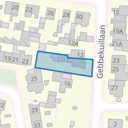 Perceel PTN01-C-7573