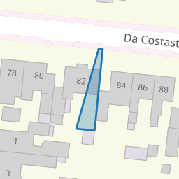 Perceel PTN01-C-7583