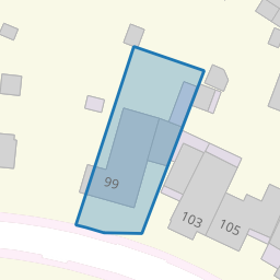 Perceel PTN01-C-7585