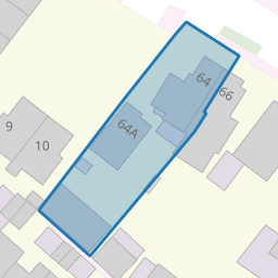 Perceel PTN01-C-7587