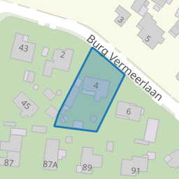 Perceel PTN01-C-7589