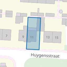 Perceel PTN01-C-7596