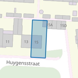 Perceel PTN01-C-7598